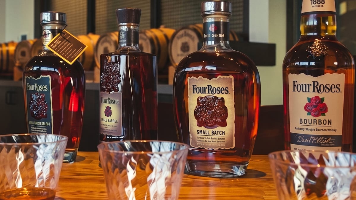 The Barrel Club Rewards