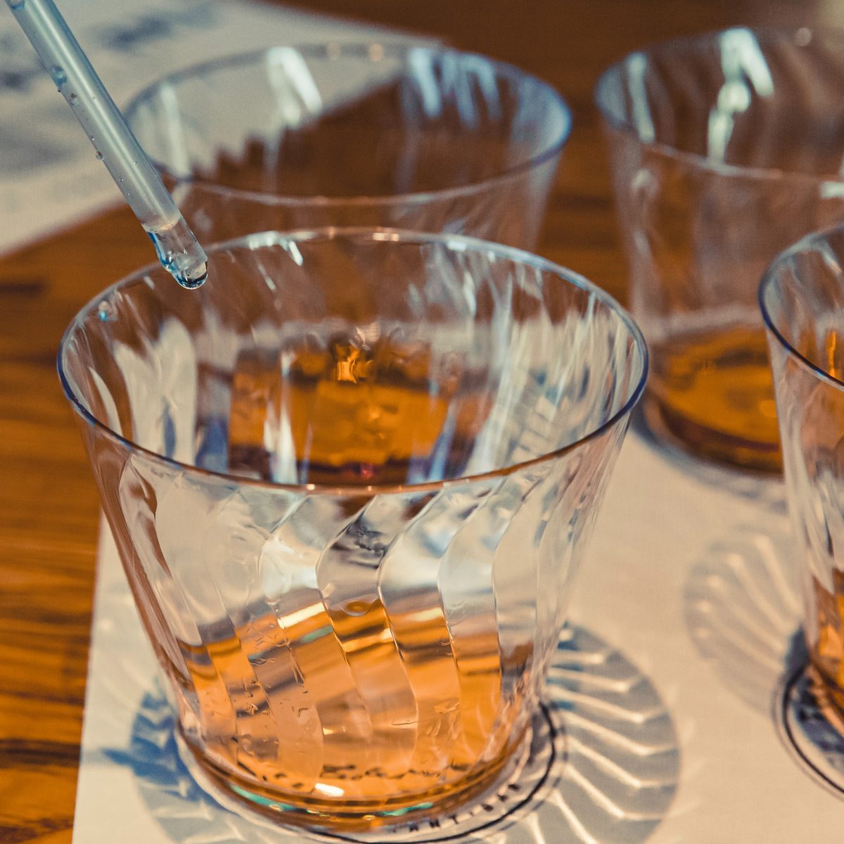 A Club Built Around Great Whiskey
