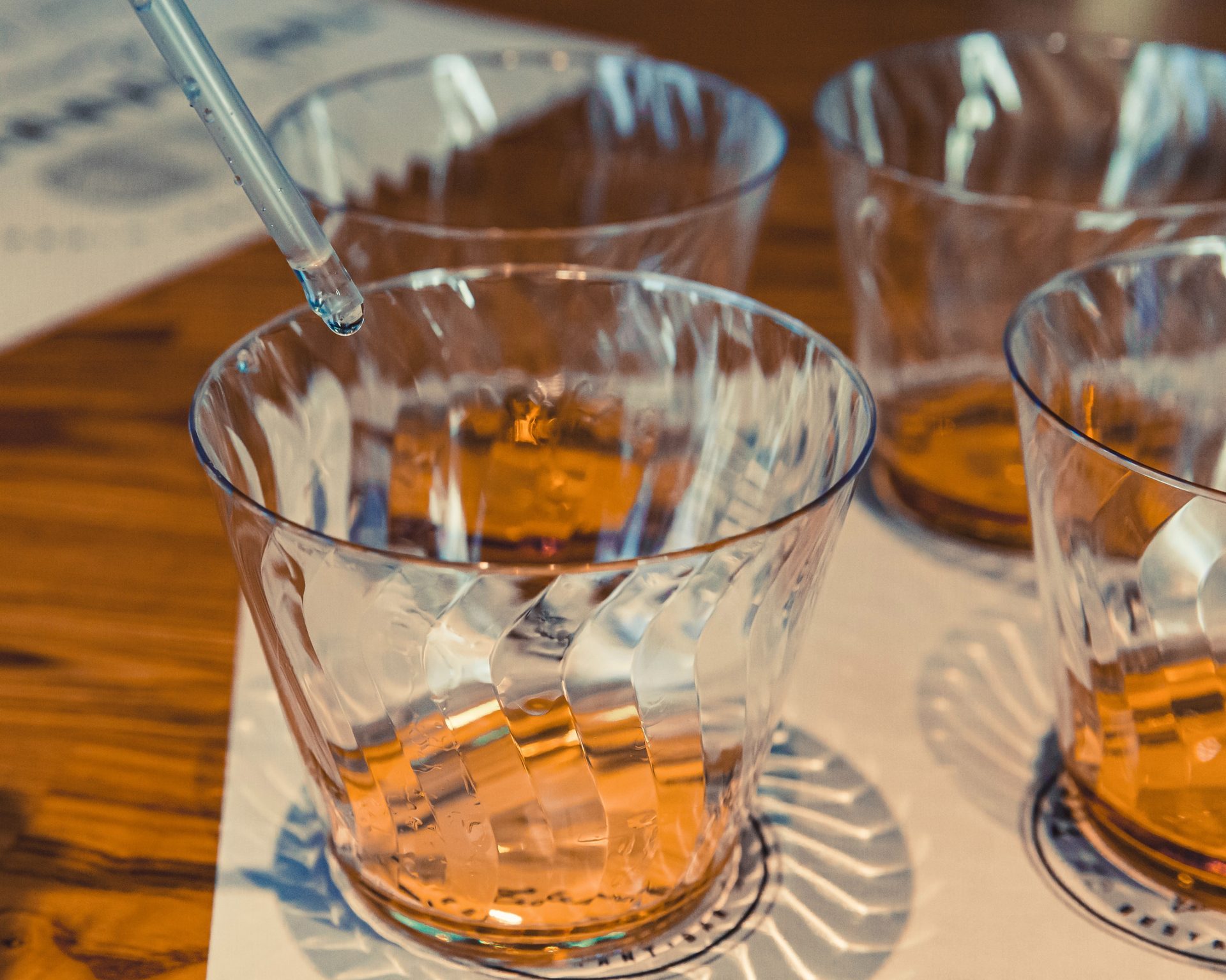 A Club Built Around Great Whiskey