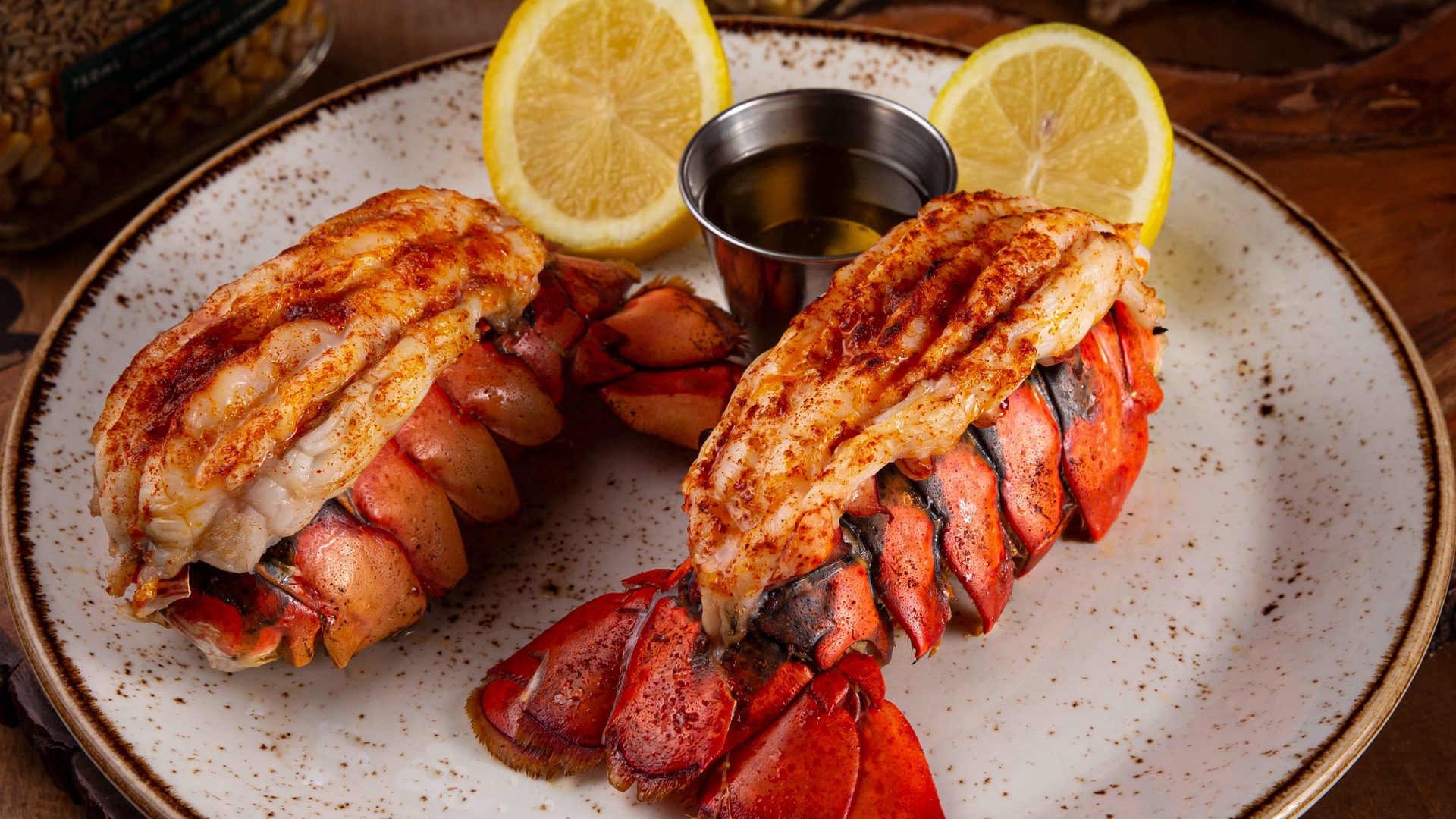 Scratch-Made, Seasonally Inspired.