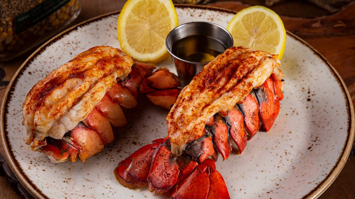 Scratch-Made, Seasonally Inspired.