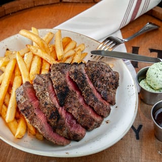 Steak Frites