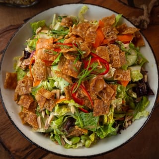 Autumn Harvest Salad (full)
