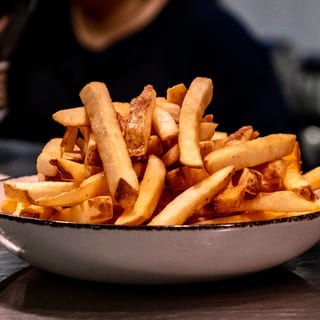 House Fries