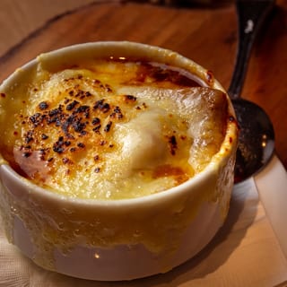 French Onion Soup (cup)