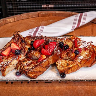 French Toast